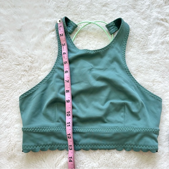 NWT!!! Free People sport bra size S - Picture 6 of 7